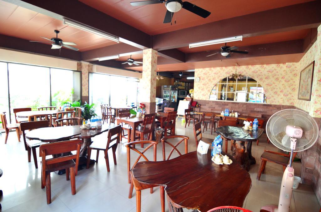 The Famous House - Jomtien Hotel Luaran gambar