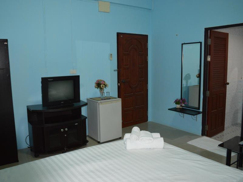 The Famous House - Jomtien Hotel Luaran gambar