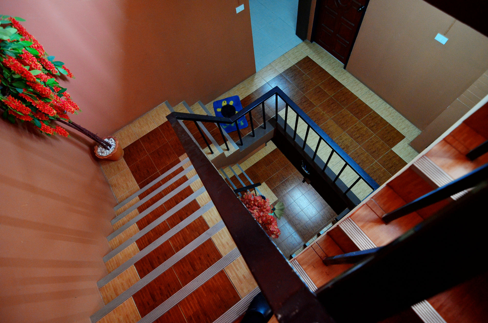 The Famous House - Jomtien Hotel Luaran gambar